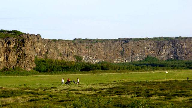 Ásbyrgisvöllur