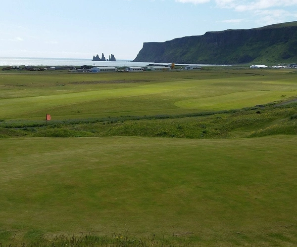 Golfklúbburinn Vík