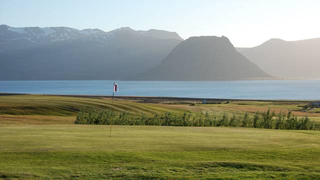 Grundarfjarðarvöllur