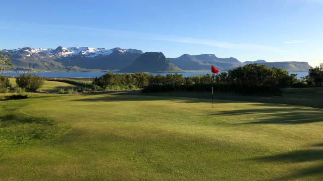 Grundarfjarðarvöllur