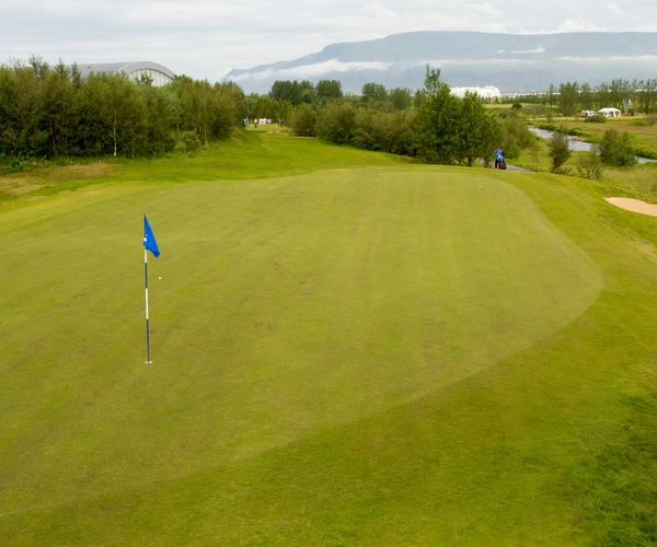 Golfklúbbur Reykjavíkur