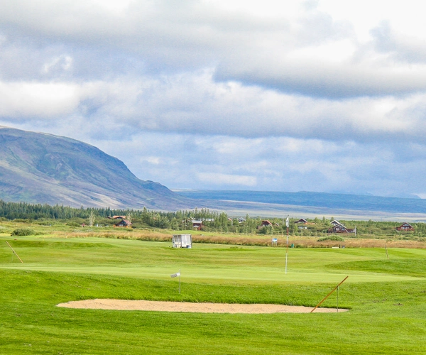 Öndverðarnessvöllur