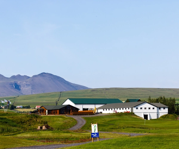 Þverárvöllur