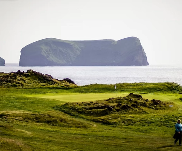 Vestmannaeyjavöllur