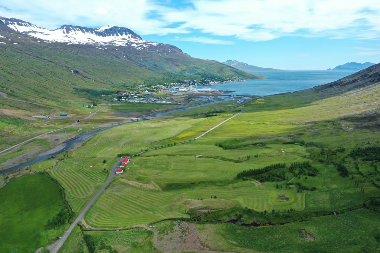 Golfklúbbur Byggðarholts