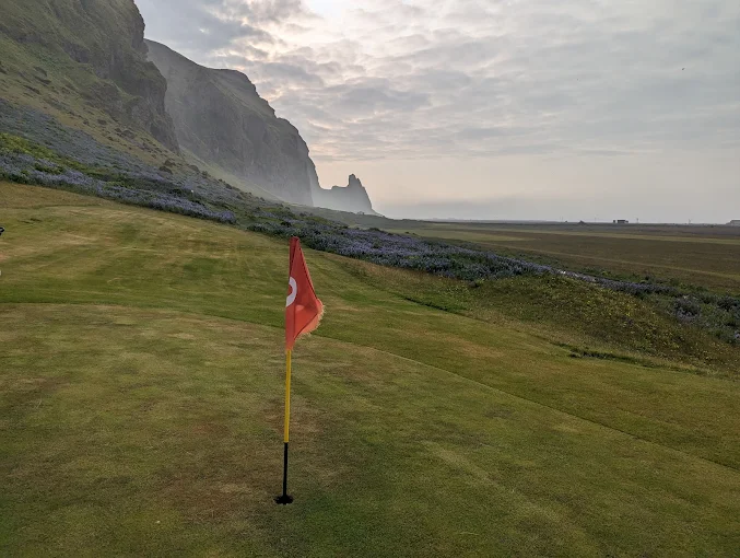 Golfklúbburinn Vík