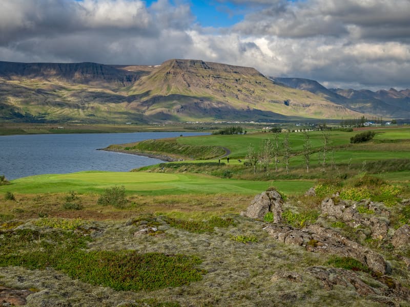 Golfklúbbur Mosfellsbæjar