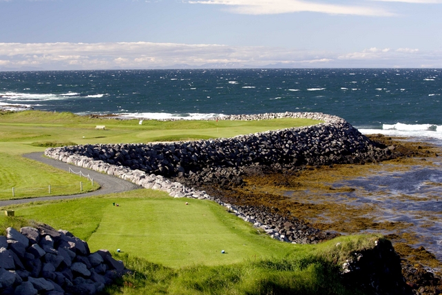 Golfklúbbur Suðurnesja