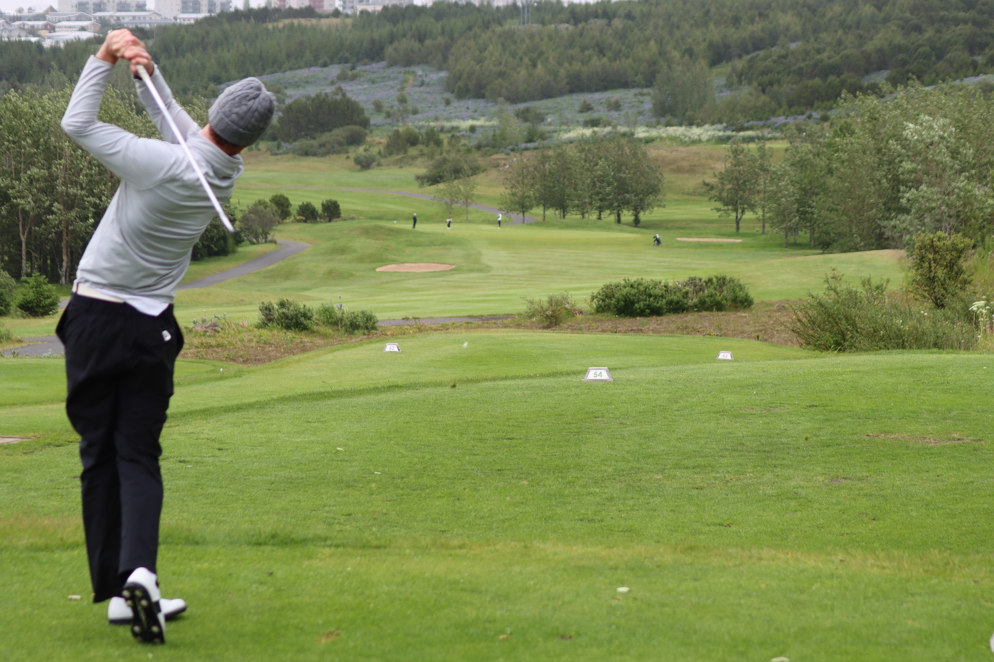 Golfklúbbur Kópavogs og Garðabæjar