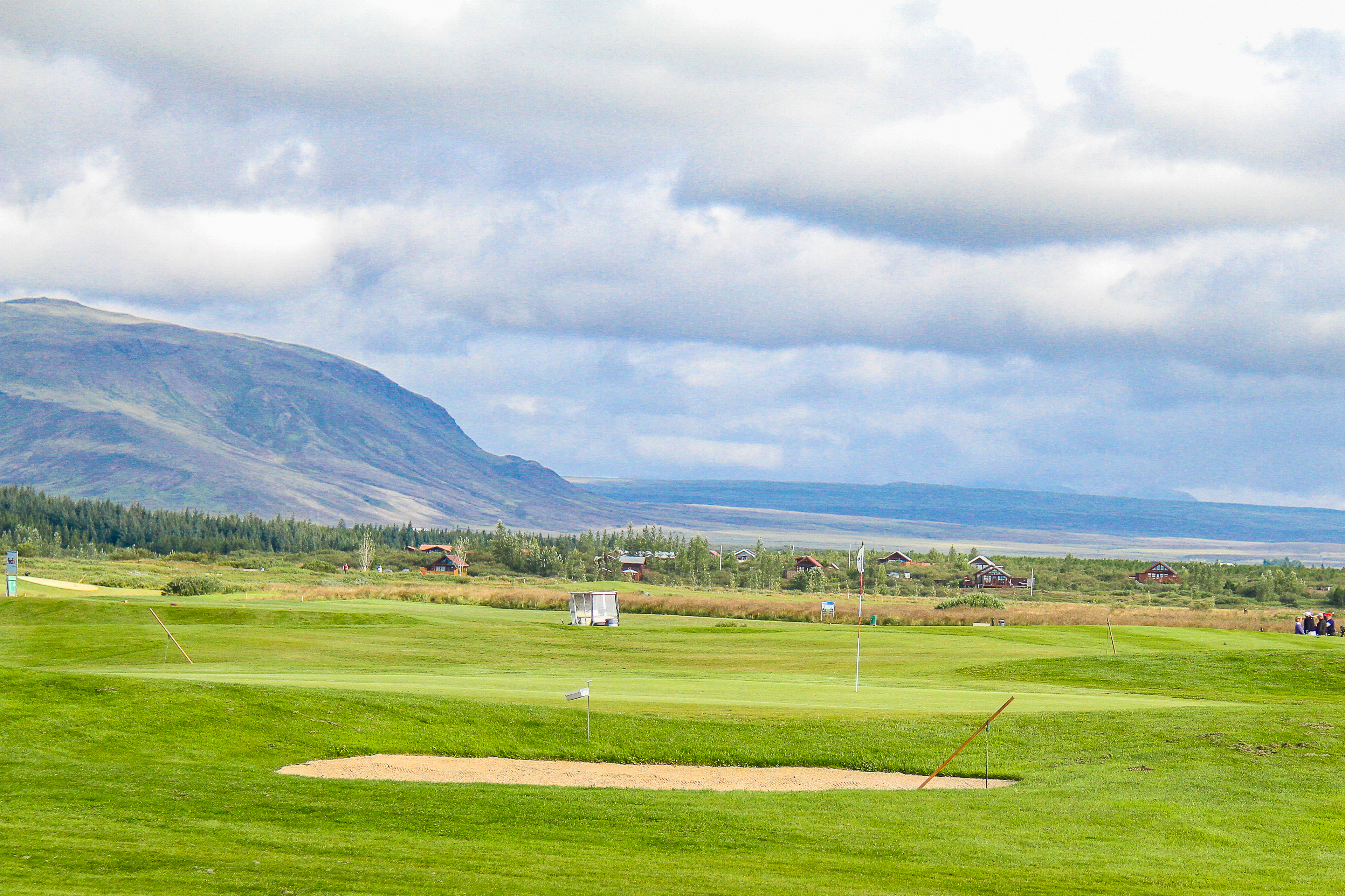 Golfklúbbur Öndverðarness