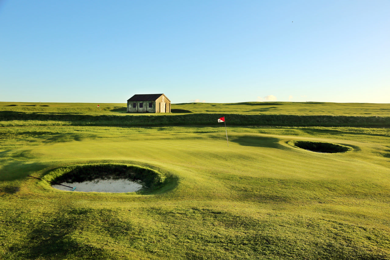 Golfklúbburinn Keilir