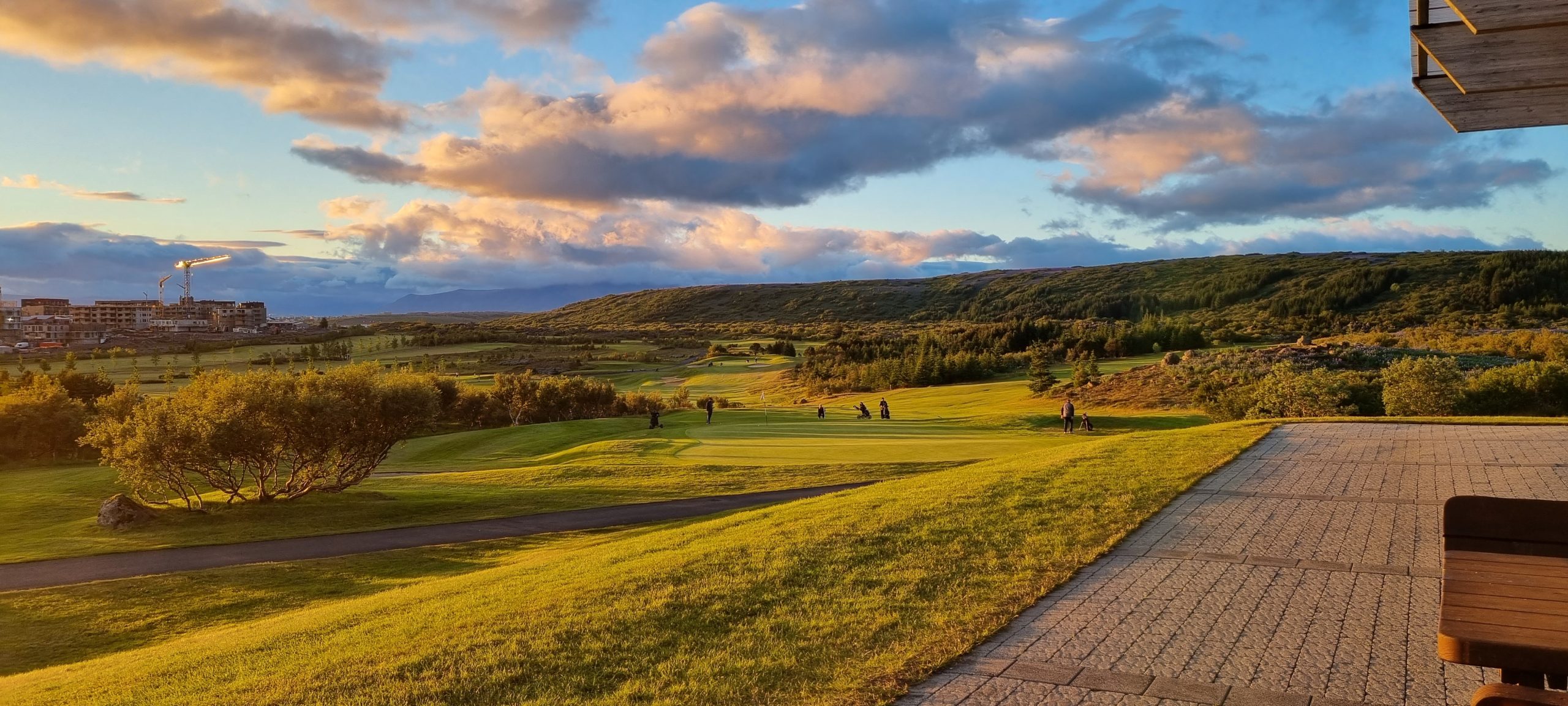 Golfklúbburinn Oddur