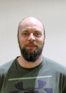 Birgir Vestmar Björnsson