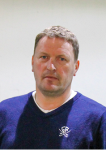 Jón Andri Finnsson