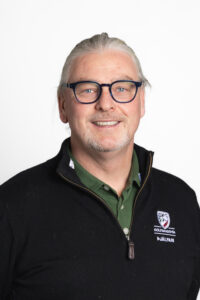 Arnar Már Ólafsson