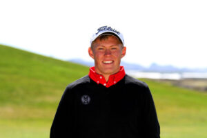 Arnar Snær Hákonarson