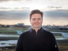 Ástráður Sigurðsson