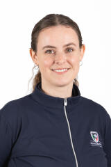 Ástrós Arnarsdóttir