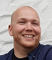 Brynjar Örn Rúnarsson