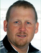 Einar Lyng Hjaltason