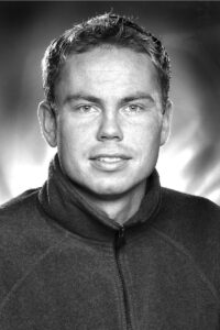 Haraldur Þórðarson