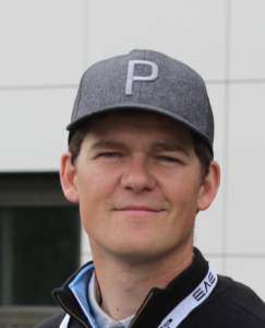 Haukur Már Ólafsson