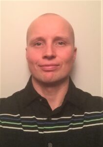 Heiðar Davíð Bragason