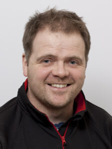 Helgi Dan Steinsson