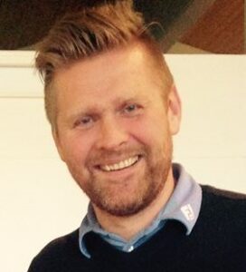 Ingi Rúnar Gíslason