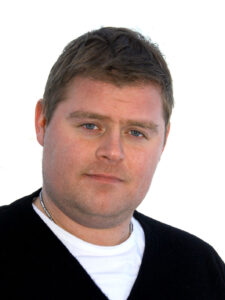 Jóhann Kristján Hjaltason
