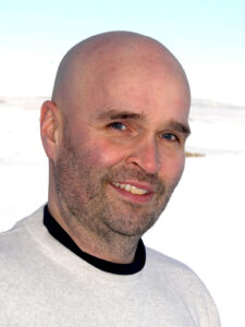 Jón Þorsteinn Hjartarson