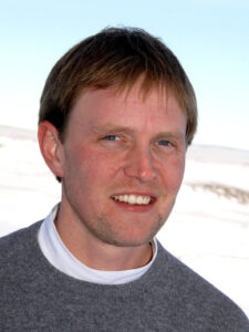 Kristvin Bjarnason