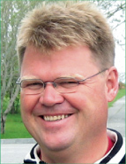 Magnús Birgisson
