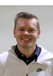 Ólafur Björn Loftsson