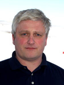 Ólafur Gylfason