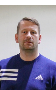 Rafn Stefán Rafnsson