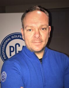 Sigurpáll Geir Sveinsson
