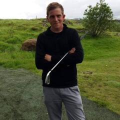 Snorri Páll Ólafsson