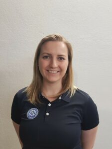 Stefanía Kristín Valgeirsdóttir