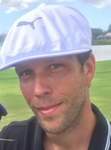 Steinn Baugur Gunnarsson