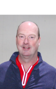 Þorlákur Grímur Halldórsson