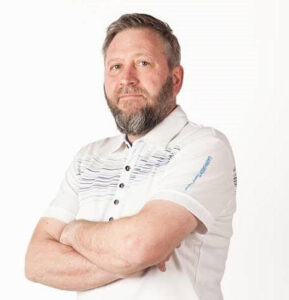 Victor Rafn Viktorsson