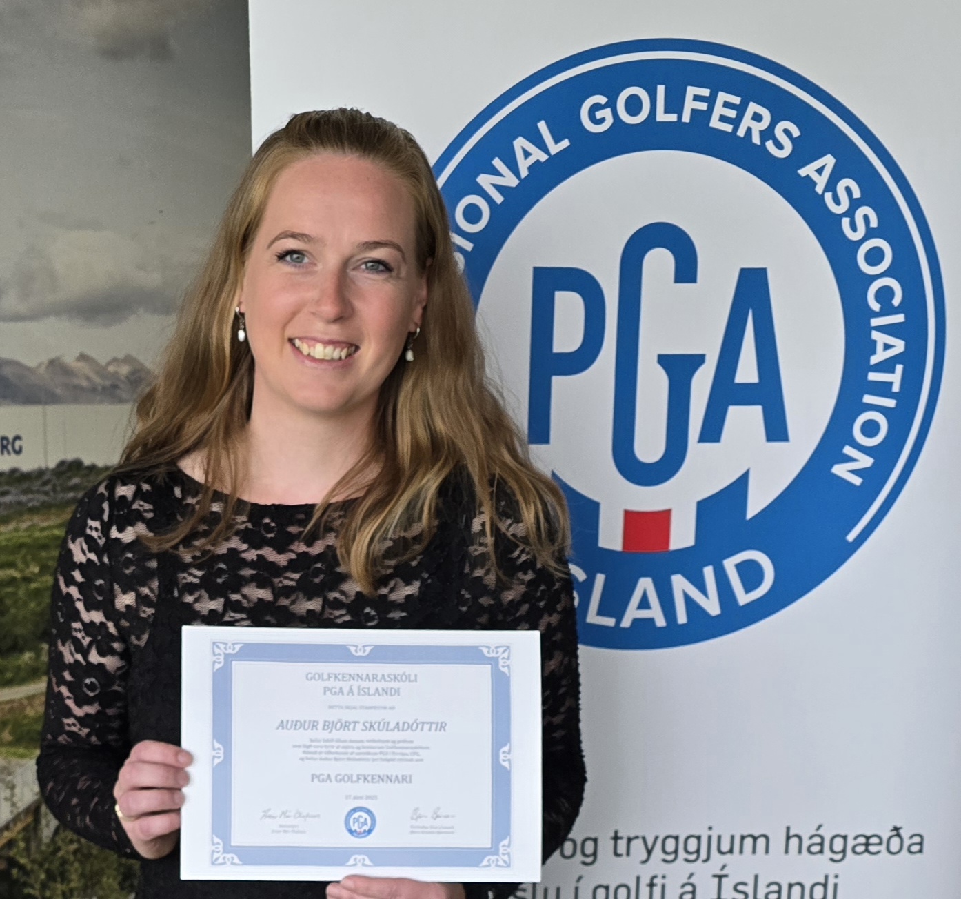 Auður Björt Skúladóttir