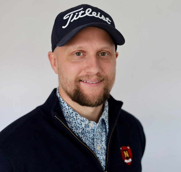 Guðmundur Örn Árnason