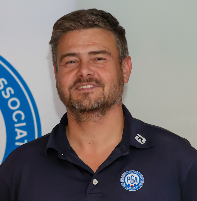 Gunnar Geir Gústafsson