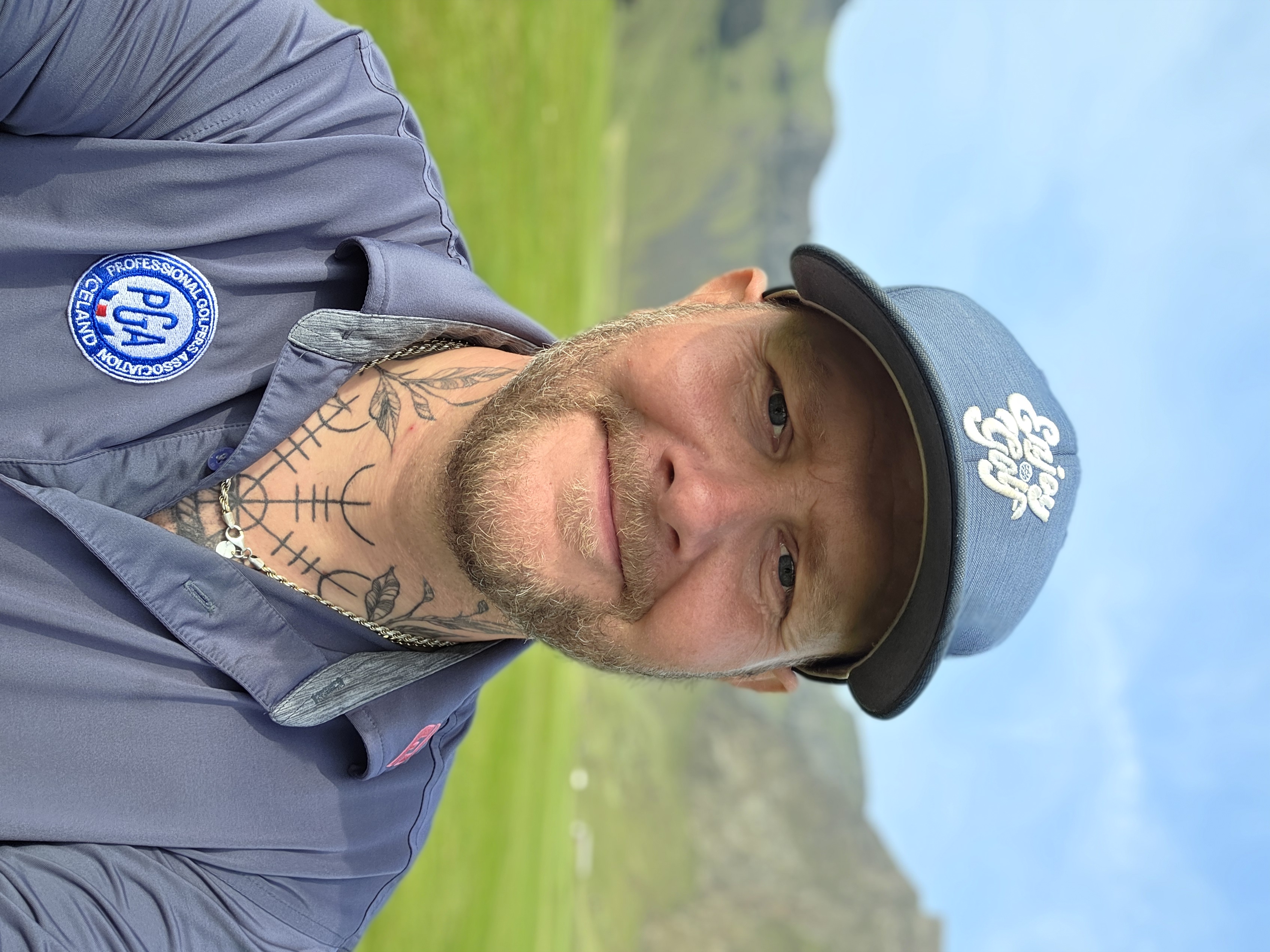 Jón Valgarð Gústafsson