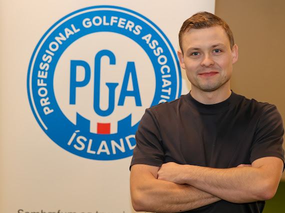 Kristgeir Orri Gretarsson