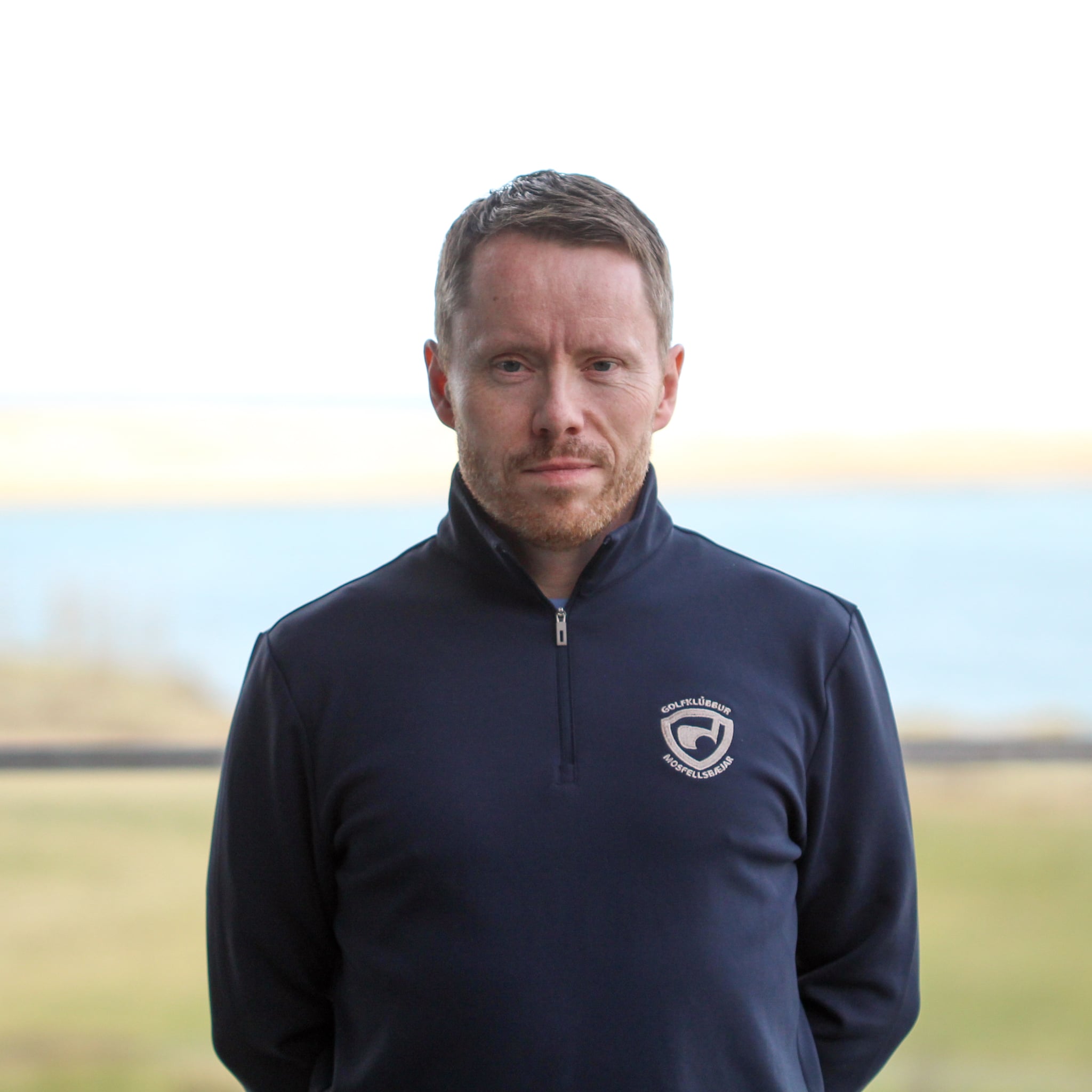 Pétur Valgarðsson