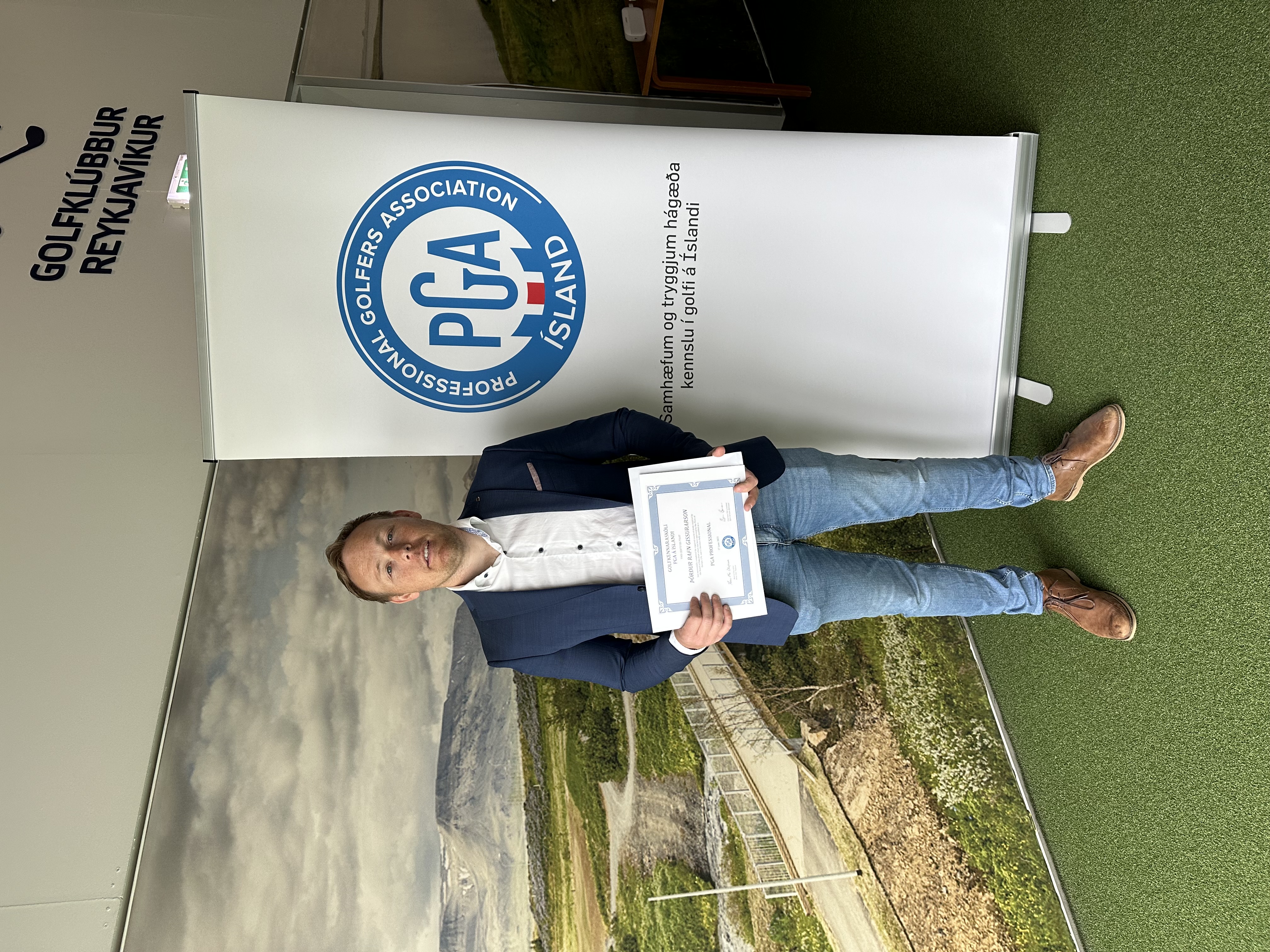 Þórður Rafn Gissurarson