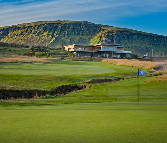 Golfklúbbur Mosfellsbæjar